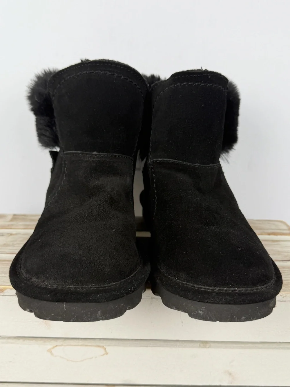 BearPaw excellent measurement collar